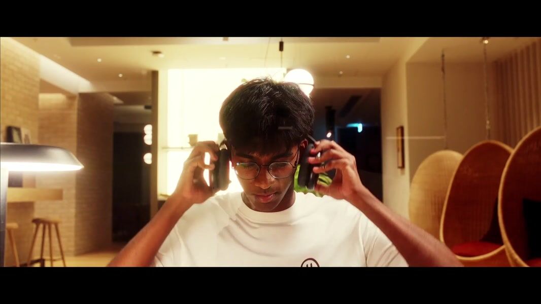 Harrish testimonial thumbnail