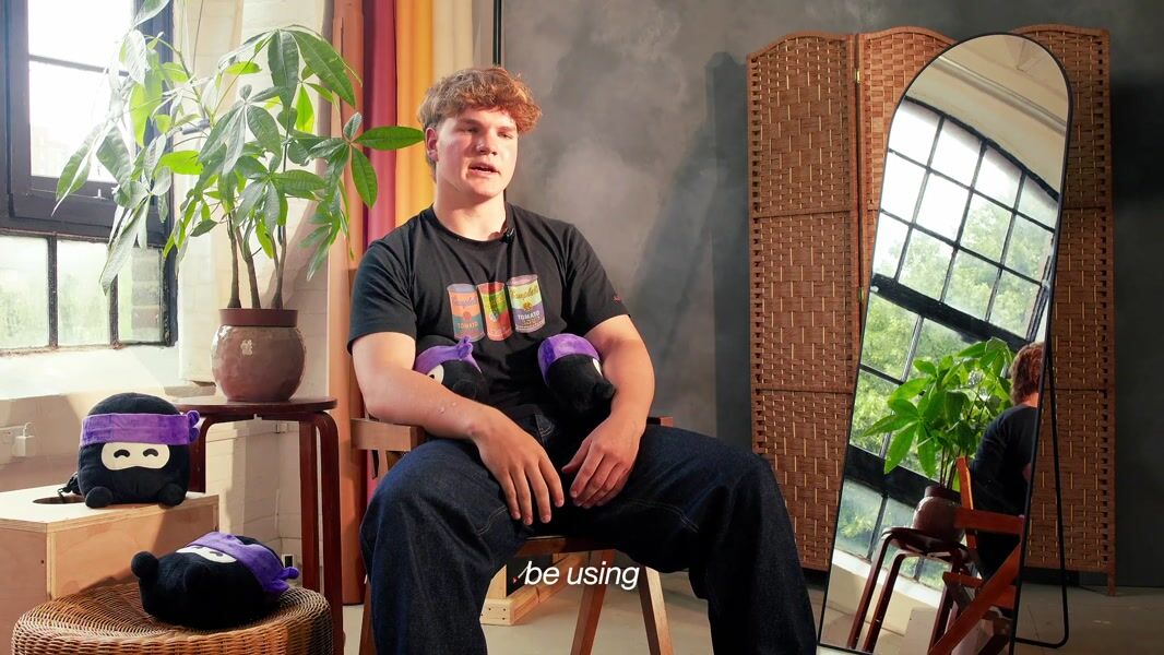 Erik testimonial thumbnail