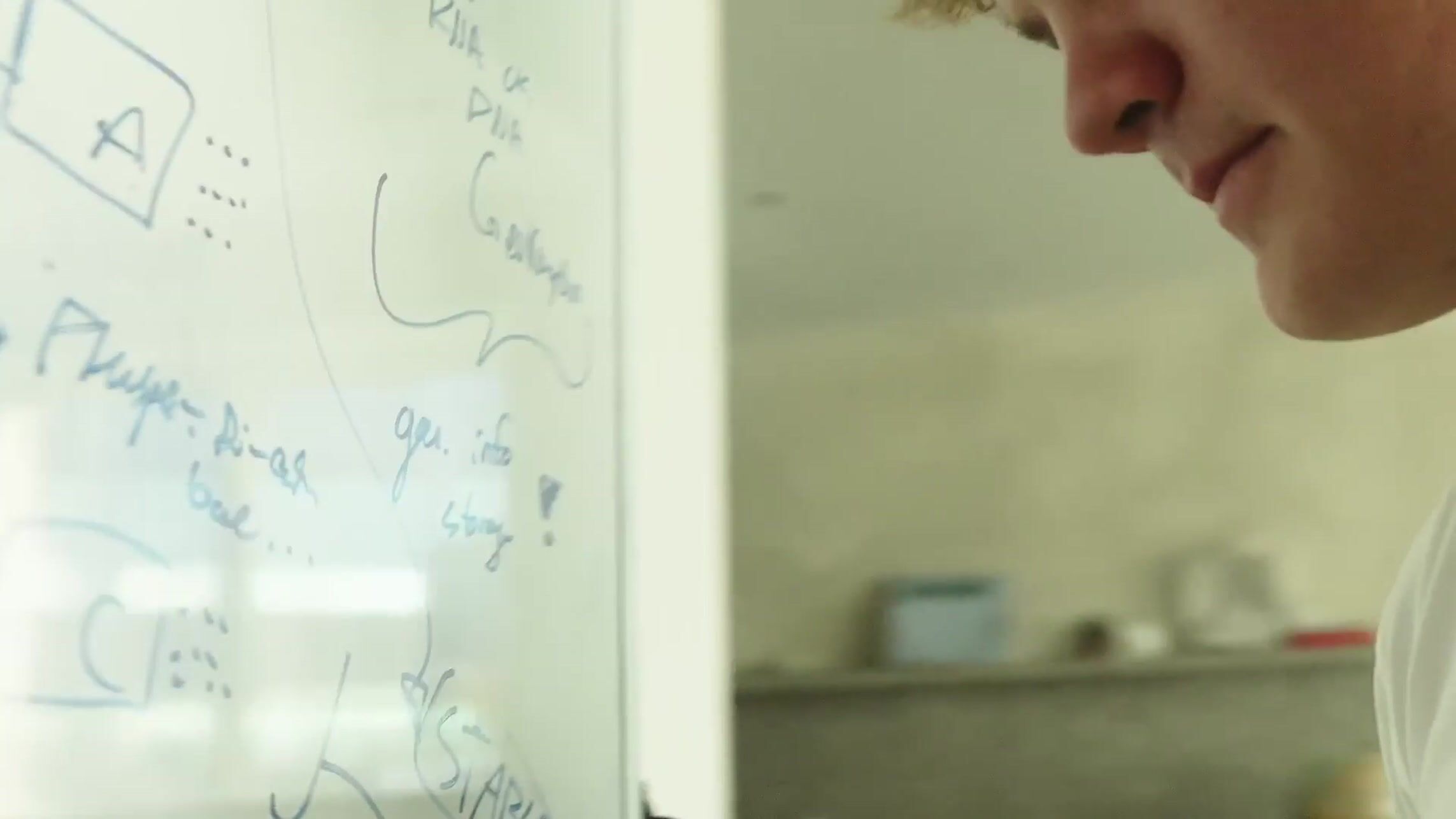 Erik testimonial thumbnail